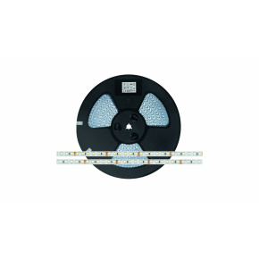 LED pásek 120 LED/m 2835 SMD 24V studená bílá 50m