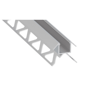 Profil LUMINES typu CANTO bez anodizace, délka 2,02 m Profil LUMINES typu CANTO bez anodizace, délka 2,02 m