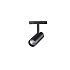 LUMINES GENESIS Magnetic light Reflector 7 W CCT black