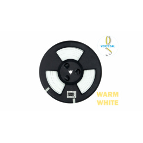 LED neonová flexibilní páska 3Y 8x8 168 LED/m 10W/m 24V teplá bílá VERTIKÁLNÍ LED neonová flexibilní páska 3Y 8x8 168 LED/m 10W/m 24V teplá bílá VERTIKÁLNÍ