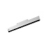 LUMINES GENESIS Magnetic light GRILLE+ 12 W UGR CCT white