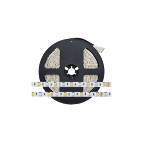 LED pásek 300 LED 60 LED/m 5050 SMD, RGBWW