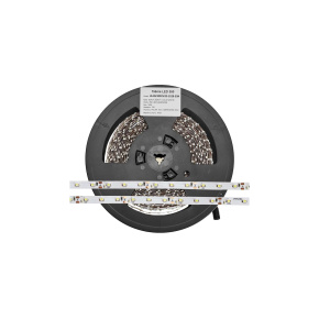 LED pásek 60 LED/m 2835 SMD, studená bílá barva světla IP65 - 25m