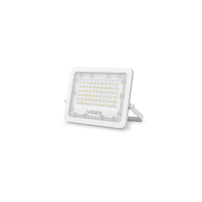 LED reflektor 50W NW SMD IP65, bílý