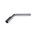 LUMINES GENESIS Magnetic light LINEAR vertical 90° 24 W CCT black