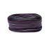 Kabel s RGBW LED 5x 0,35 mm2