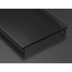 LUMINES midi Fractal kryt na PC černý 3 m LUMINES midi Fractal kryt na PC černý 3 m