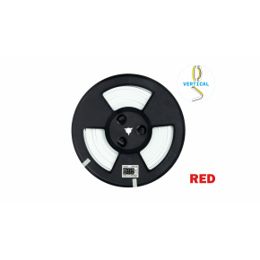 LED neonová flexibilní páska 3Y 8x8 168 LED/m 10W/m 24V ČERVENÁ VERTIKÁLNÍ LED neonová flexibilní páska 3Y 8x8 168 LED/m 10W/m 24V ČERVENÁ VERTIKÁLNÍ