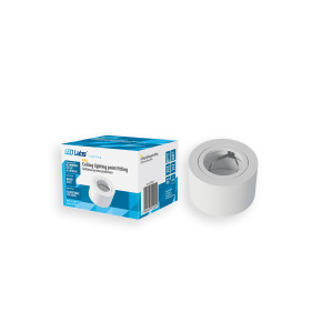 Stropní svítidlo SPOT FIRA kulaté bílé Stropní svítidlo SPOT FIRA kulaté bílé