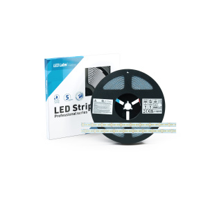 Profesionální LED pás 3Y 24V 600 LED 2835 SMD 15 W WW RA90 HS Profesionální LED pás 3Y 24V 600 LED 2835 SMD 15 W WW RA90 HS