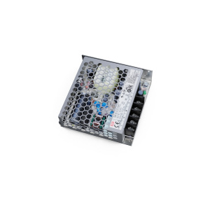 MEAN WELL LRS 12V 75W IP20 zapouzdřený napájecí zdroj LED osvětlení MEAN WELL LRS 12V 75W IP20 zapouzdřený napájecí zdroj LED osvětlení