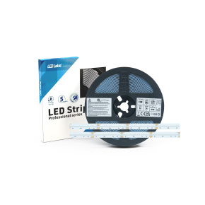 LED pásek PRO 3Y 24V 4480 LED COB 16W RGBCW RA90 LED pásek PRO 3Y 24V 4480 LED COB 16W RGBCW RA90