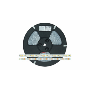 LED pásek PRO 3Y 12V 600 LED 2835 SMD 9.6W TL RA90-25m