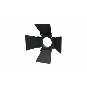 LUMINES ELYSIUM Čtyřlístek 40W ČERNÝ LUMINES ELYSIUM Čtyřlístek 40W ČERNÝ