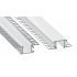 Profilový typ Lumines MONO lakovaný bílý 3m