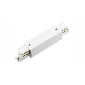 Středně výkonný napájecí zdroj pro 3-fázovou XTS14-3 LED lištu, bílá barva Středně výkonný napájecí zdroj pro 3-fázovou XTS14-3 LED lištu, bílá barva