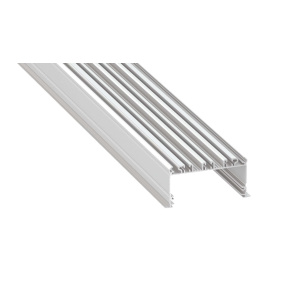 Profil svítidla Lumines v bílé lakované úpravě, 3 m Profil svítidla Lumines v bílé lakované úpravě, 3 m