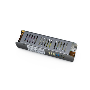 12V 80W IP20 6,67A zabudovaný napájecí zdroj, SLIM 12V 80W IP20 6,67A zabudovaný napájecí zdroj, SLIM