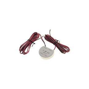 12V 60W kulatý podpultový vypínač LED osvětlení