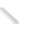 Profile TEKKNI+ type SELDE+ white lacquered, 2,02 m