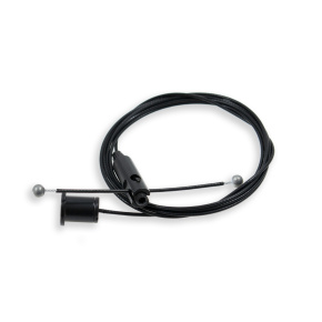 Závěsná svítidla typu Y - 3000 mm/100 mm černá - kompletní Závěsná svítidla typu Y - 3000 mm/100 mm černá - kompletní