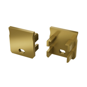 LUMINES krytka Y RAL1923 s otvorem