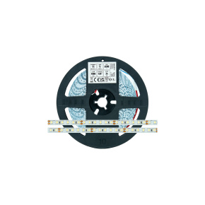 LED pásek 600 LED 2835 SMD 24V studená bílá RA80