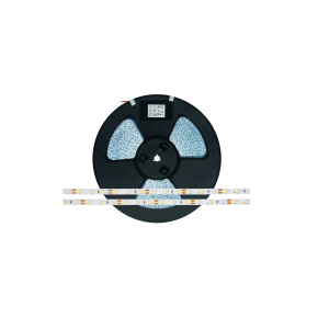 LED pásek 60LED/m 2835 SMD 12V Teplá bílá 50m