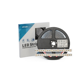 Profesionální LED pásek 3Y 24V 1200 LED 2216 SMD 15W, studená bílá RA90 HS Profesionální LED pásek 3Y 24V 1200 LED 2216 SMD 15W, studená bílá RA90 HS
