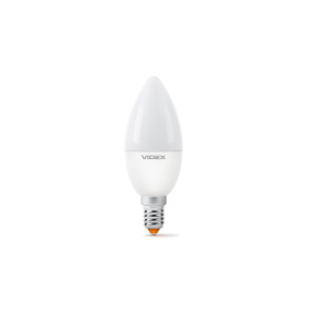 Zdroj LED E14 4W C37 neutrálně bílé Zdroj LED E14 4W C37 neutrálně bílé