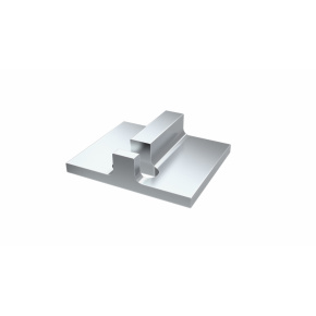 Čepová montážní základna LED osvětlení