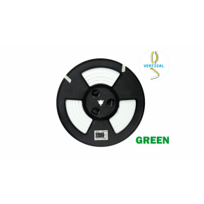 LED neonová flexibilní linka 3Y 10x10 140 LED/m 10W/m 24V ZELENÁ VERTIKÁLNÍ LED neonová flexibilní linka 3Y 10x10 140 LED/m 10W/m 24V ZELENÁ VERTIKÁLNÍ