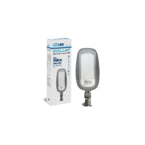 Hvězdný2 LED veřejné osvětlení 200 W 22 000 lm neutrální bílá IP66