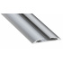 Profil Lumines typu Reto neanodizovaný, 1 m