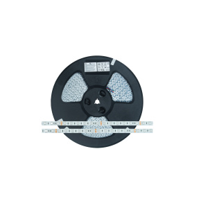 LED pás PRO 3Y 24V 300 LED 5050 SMD 14,4 W RGB - 25 m