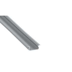 TEKKNI SELDE Set, silver, frozen cover, 2.02 m TEKKNI SELDE Set, silver, frozen cover, 2.02 m