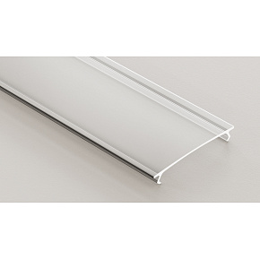 TEKKNI L32 PC cover transparent 3 m TEKKNI L32 PC cover transparent 3 m