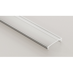 TEKKNI M22 PC cover transparent 3 m TEKKNI M22 PC cover transparent 3 m