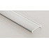 TEKKNI M22 PC cover transparent 3 m