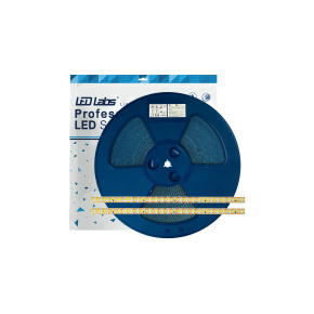 PROFI 48 V 1000 LED STRIP 2835 SMD 12 W 2300 K - 25 m PROFI 48 V 1000 LED STRIP 2835 SMD 12 W 2300 K - 25 m