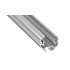 Profil Lumines typu Cosmo bez anodizace, 3 m