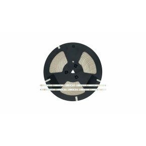 LED pásek 300 LED 2835 SMD 12V teplá bílá - 50m