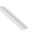 Lumines profile type ONI white lacquered, 1 m