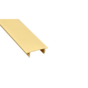 Plaster-in cover LUMINES Double 1 m
