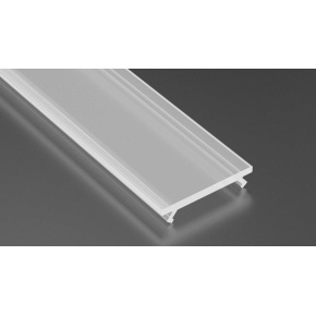 LUMINIS BASIC kryt PMMA ztuhlý 1m LUMINIS BASIC kryt PMMA ztuhlý 1m