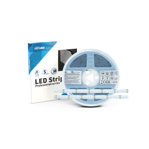 LED pás PRO 3Y 24V 4480 LED COB 16W RGB+CCT RA90 LED pás PRO 3Y 24V 4480 LED COB 16W RGB+CCT RA90