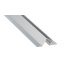 Profil LUMINES typu Duo bez eloxování, délka 2,02 m.