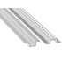 Profil LUMINES typu příbuzném bílému lakovanému, délka 1 m