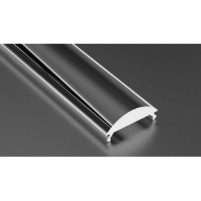 Základní světlomet LUMINES s PMMA čočkou 15 o délce 1 m Základní světlomet LUMINES s PMMA čočkou 15 o délce 1 m