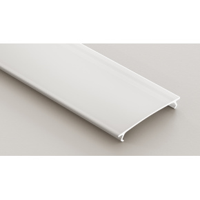 TEKKNI L32 PC cover milky 3 m